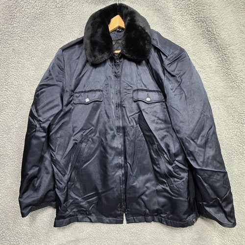 Vintage blauer police - police/, guard