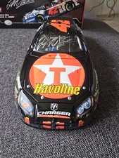 Juan Pablo Montoya #42 Texaco