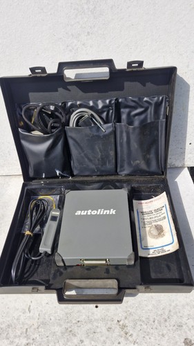 Autolink interface unit kit - unit,