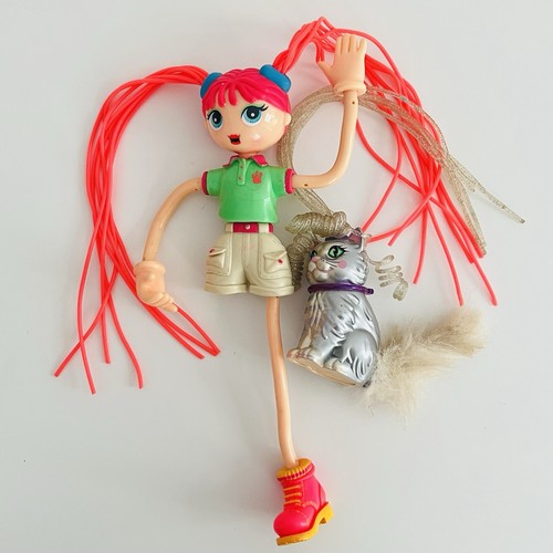 Vintage 1990s betty spaghetty - 1990s,