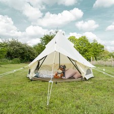 2m Bell Tent Lite Mini -