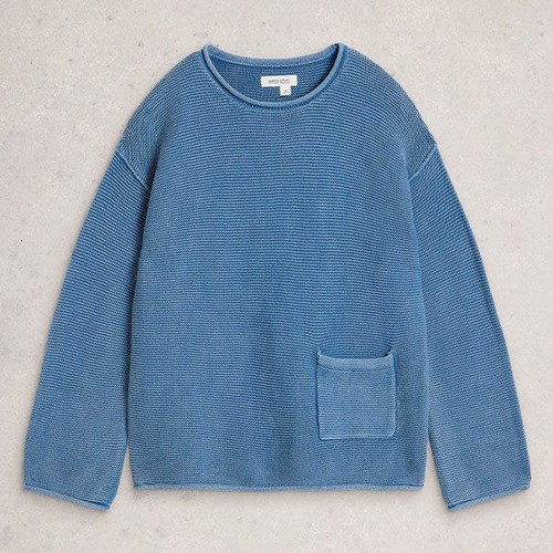 White stuff womens jumper - jumper, gigi