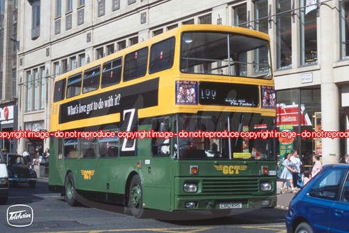 Bus photo gct - photo,