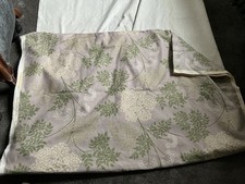 SANDERSON CURTAIN FABRIC