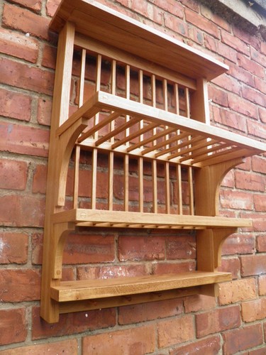 Solid oak victorian style - victorian,
