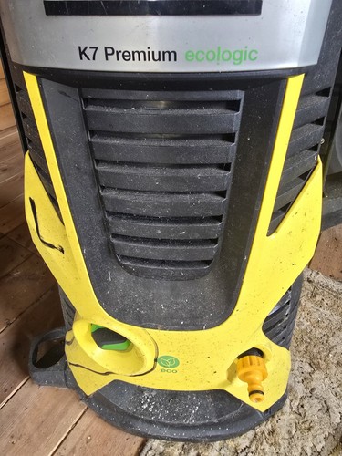 Karcher premium ecologic - karcher,
