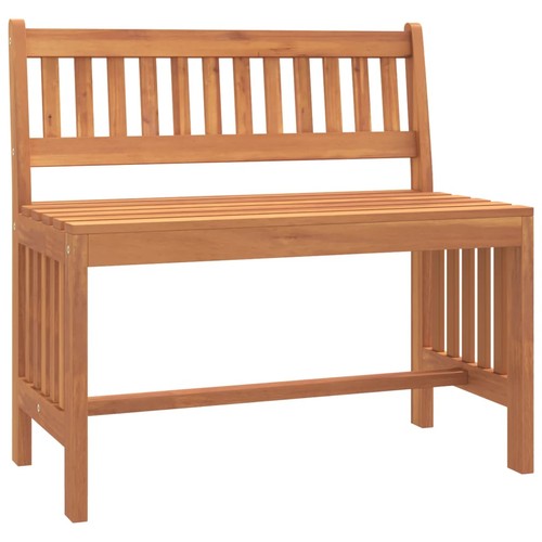 Garden bench outdoor - bench,