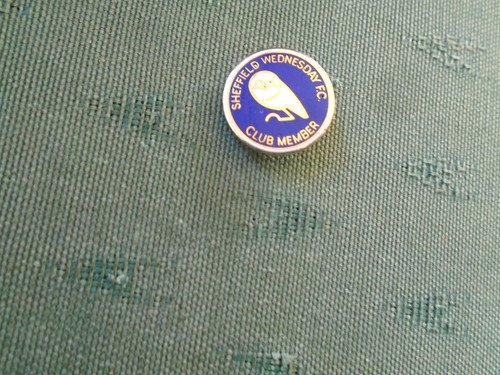 Sheffield wednesday football - sheffield,