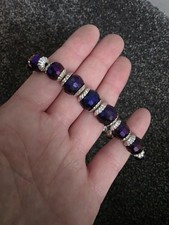 Women's Beaded Bracelet