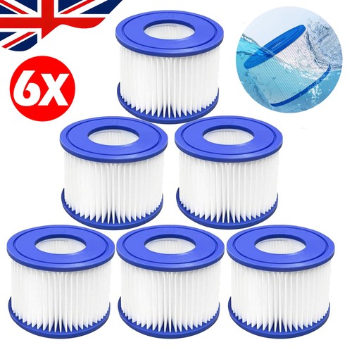 For bestway lazy lay spa - 6x,