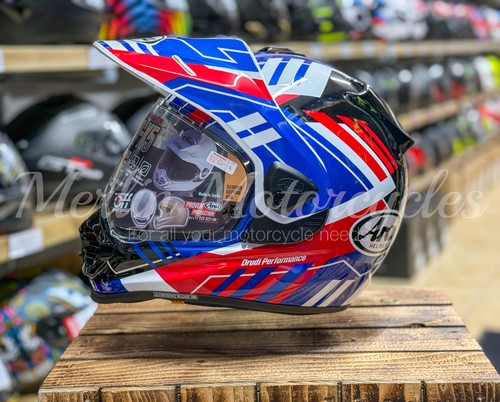 Arai tour trail - arai, tour-x5