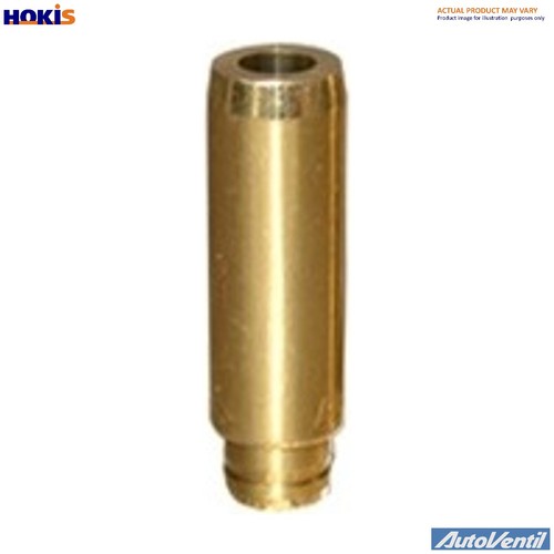 Valve guide vv367 - 4x, for