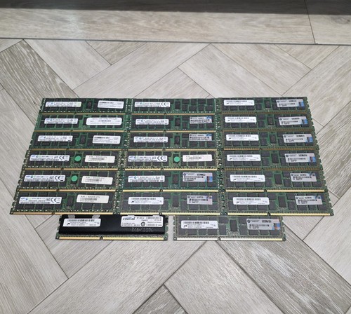 Huge joblot 20x - huge, 160g