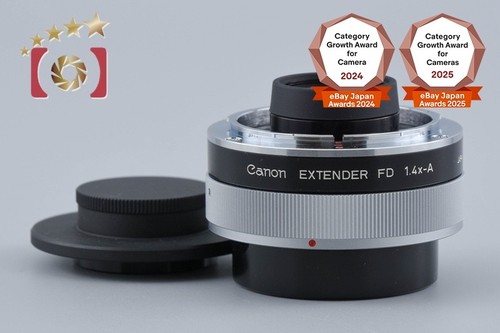 Canon extender 4x - canon, 1.4x-a