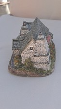 Lilliput Lane Tintagel Old