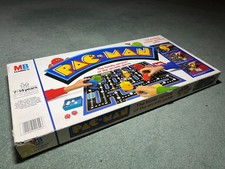PAC-MAN Board Game by MB