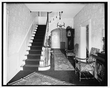 Photo:Dutar House Interior