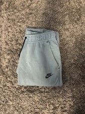 Nike Tech Fleece Baby Blue Old
