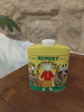 Vintage 1971 Morny Rupert The