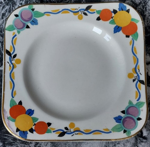 Woods ivory ware - ware, set