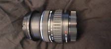 Olympus Zuiko Zuiko ED 14-42mm