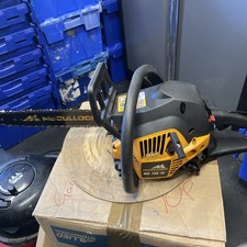 McCulloch 738 Petrol 2 stroke