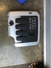 Audi 2.0 TDI engine cover