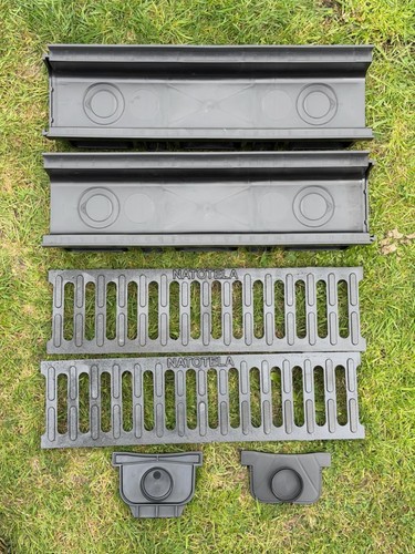 Drainage channel cast iron - drainage,