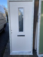 NEW 933-2100 WHITE COMPOSITE