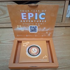 Merlin 2024 Gold Annual Pass