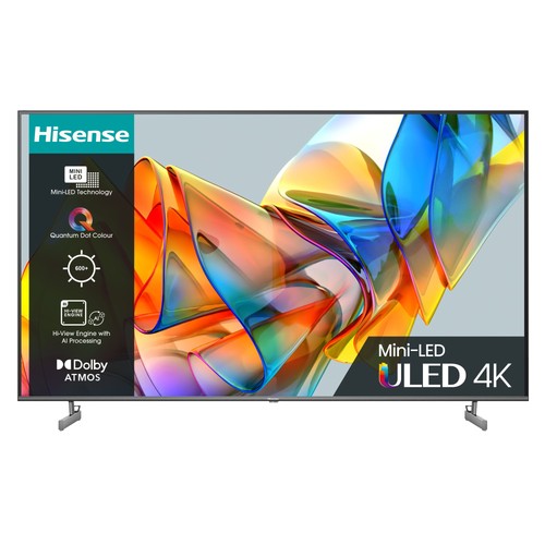 Hisense ultra hd - 55",