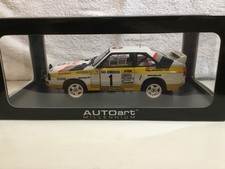 Autoart Audi Sport Quattro S1