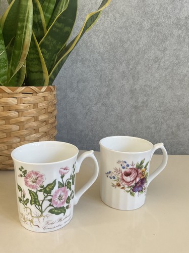 Elizabethan fine bone china - elizabethan,