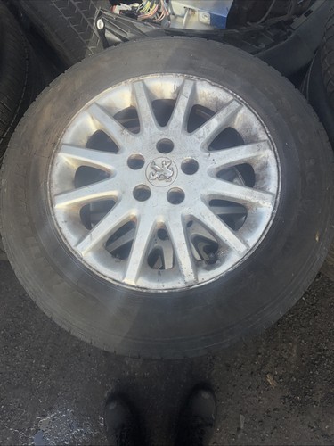Set wheel alloys for - set,