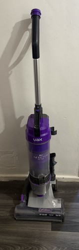 Vax upright vacuum - vax,