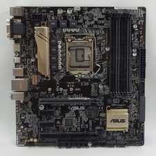 Asus Z170M-Plus  Motherboard