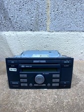 Ford 6000 CD Radio CD MP3