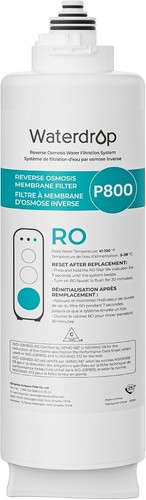 Waterdrop g3p800 n2ro - waterdrop, wd-g3p800-n2ro