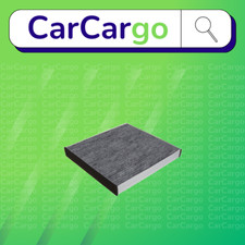Activated Carbon Cabin Filter