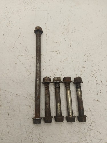 Kawasaki klr 600 cradle - kawasaki,
