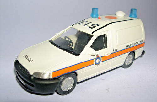 Promod ford escort ministry - escort,