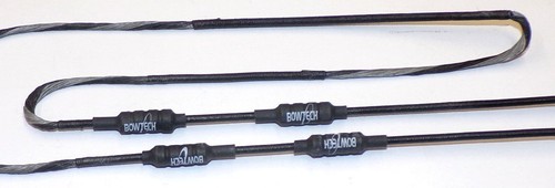 Bowtech boss bowstring oem - bowtech,