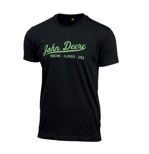 Genuine john deere - genuine,