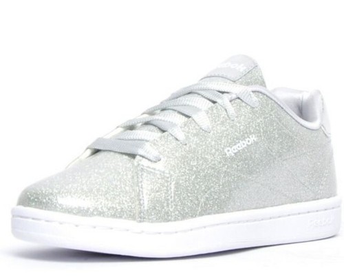 Reebok royal complete silver
