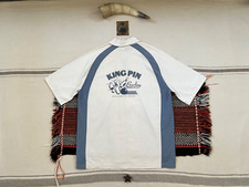 Levi’s Rockabilly Bowling