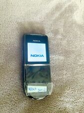 nokia 8800 Unlocked