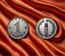 FRANCE Fifth Republic 1