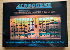'ALDBOURNE - THE HOME OF THE
