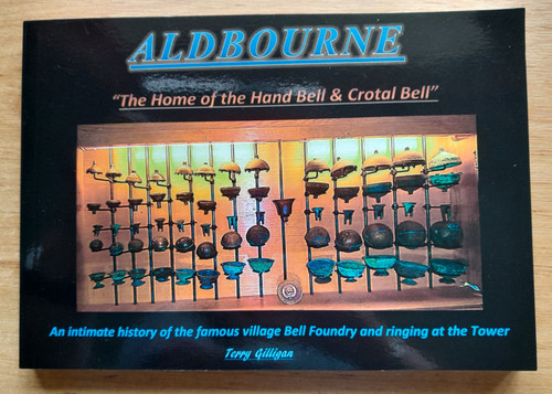 Aldbourne the home of - -,