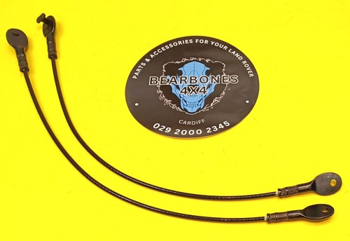 Defender 110 pick - 90,